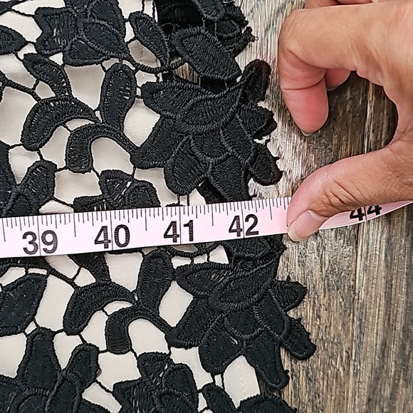 Club Monaco Bolari Dress - Picture 7 of 7